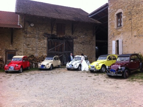 Mariage 3