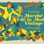 Marché vintage 2016