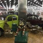Les Jours Vintage Genève 2016