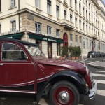 Chasse aux trésors vintage