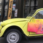 Marché mode vintage #17